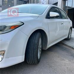 تويوتا أفالون